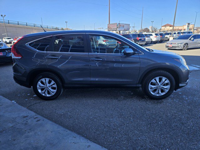 Used 2013 Honda CR-V EX image 6