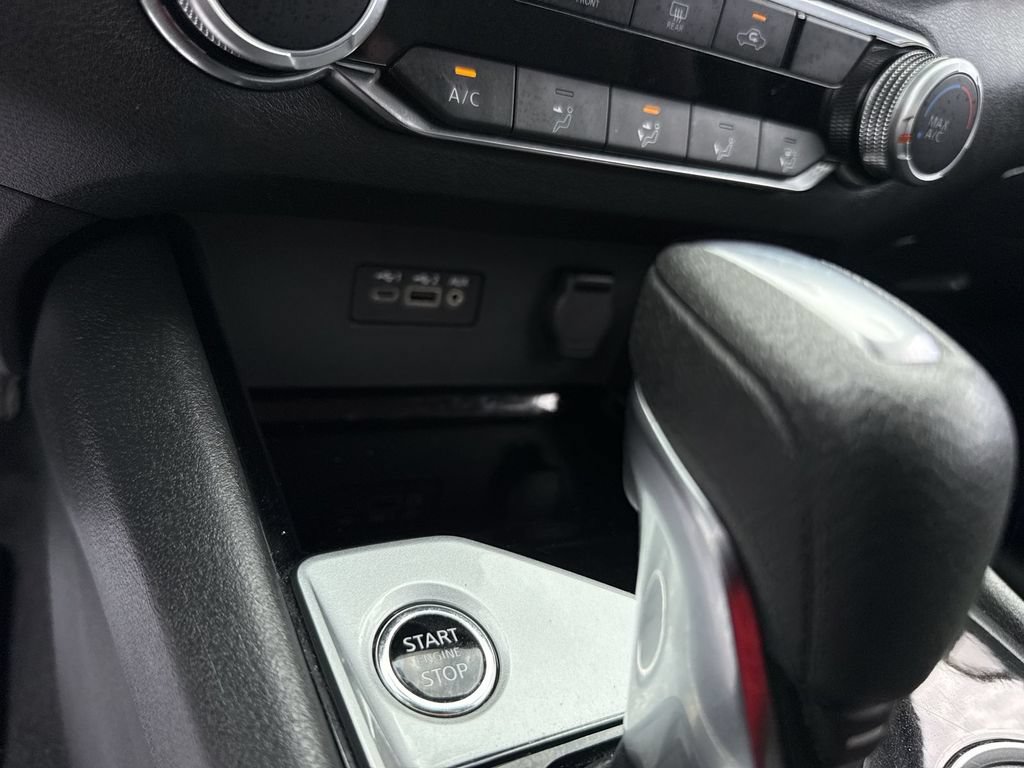 Used 2024 Nissan Altima 2.5 SV FWD image 20