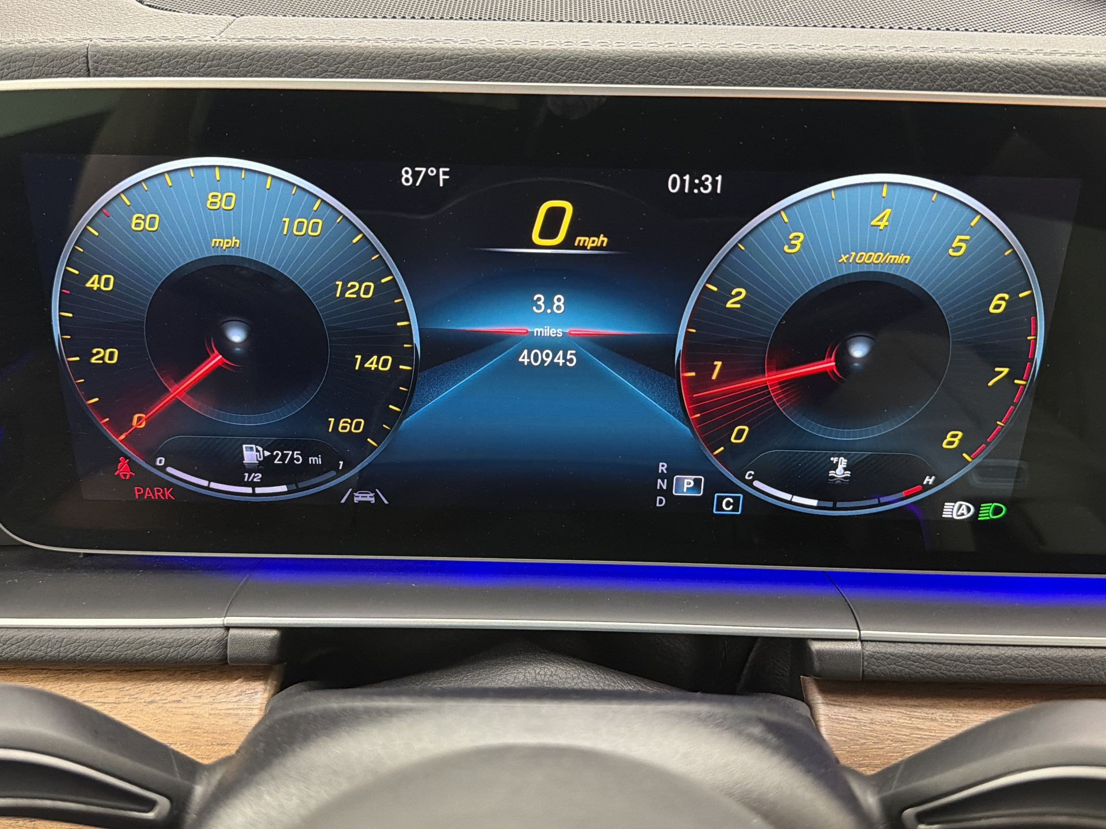 Used 2022 Mercedes-Benz GLE 350 4MATIC image 24