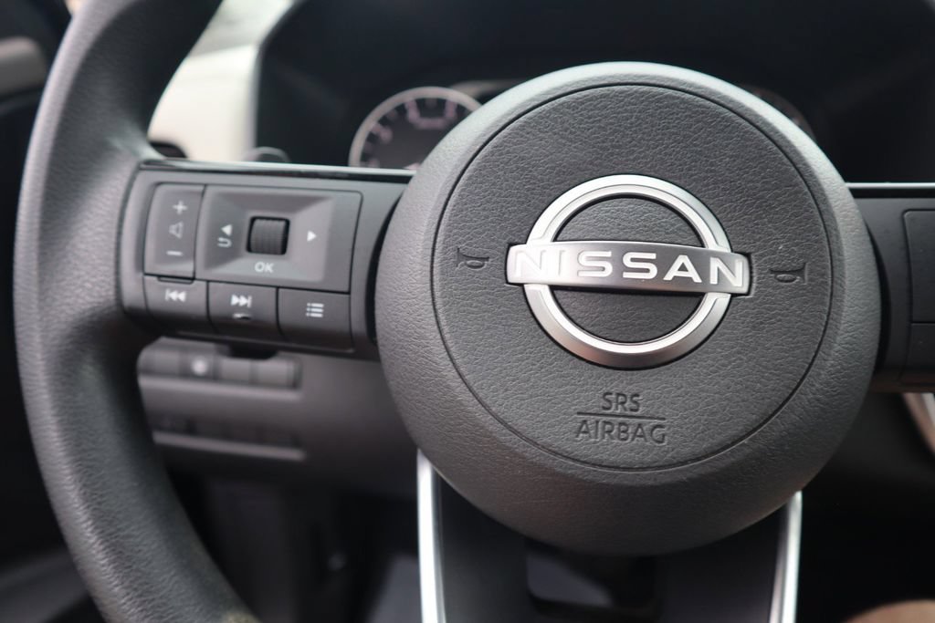 Certified 2023 Nissan Rogue SV AWD/4WD image 21