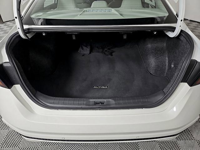 Used 2019 Nissan Altima 2.5 SV image 30