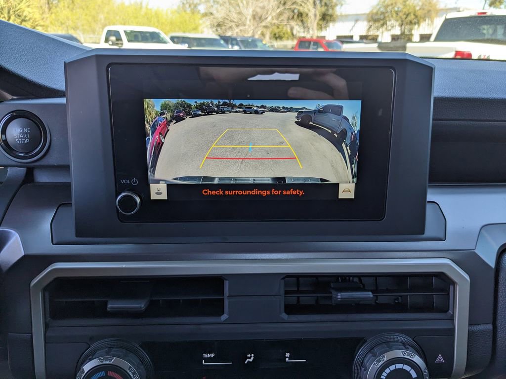 Used 2025 Toyota Tacoma SR5 image 22