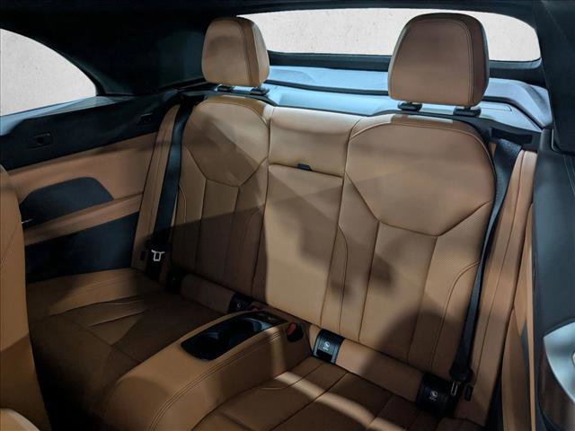 New 2026 BMW 430i xDrive Convertible w/ M Sport Package image 16