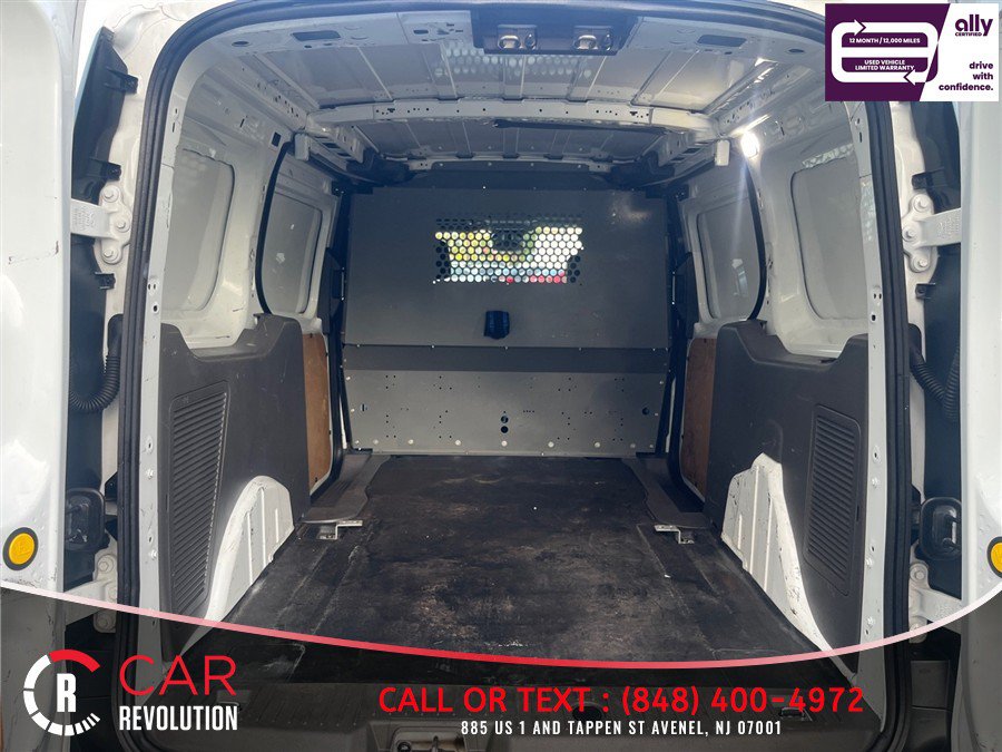 Used 2020 Ford Transit Connect XL FWD image 9