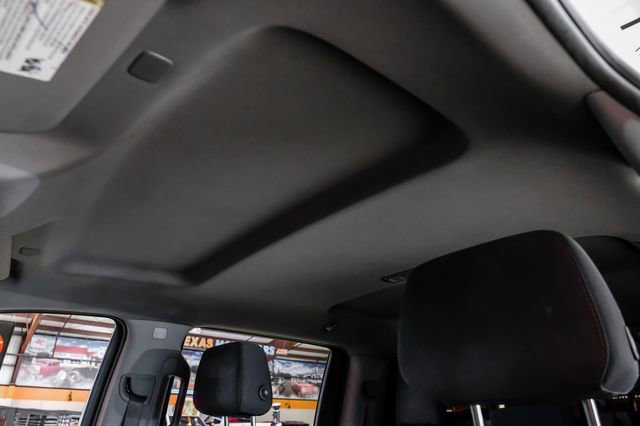 Used 2021 Chevrolet Silverado 1500 LT w/ Texas Edition Plus image 33