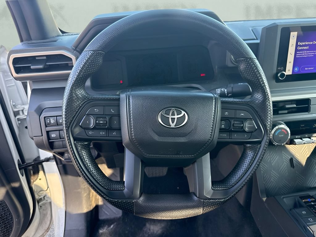 Used 2025 Toyota Tacoma SR RWD image 13