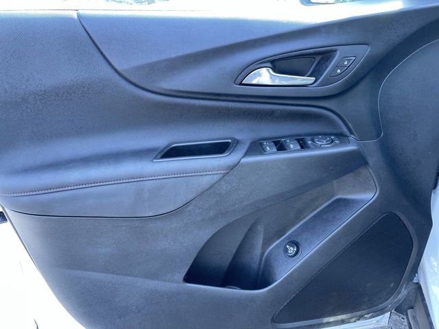 Used 2024 Chevrolet Equinox RS w/ LPO, Floor Liner Package image 21