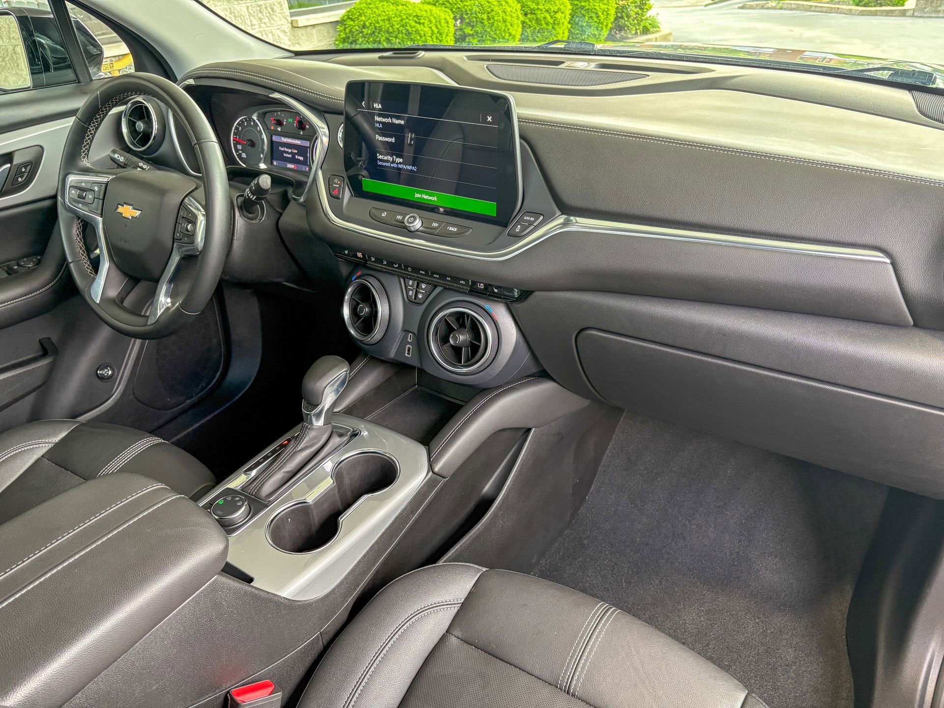Used 2023 Chevrolet Blazer LT w/ Midnight/Sport Edition AWD/4WD image 18