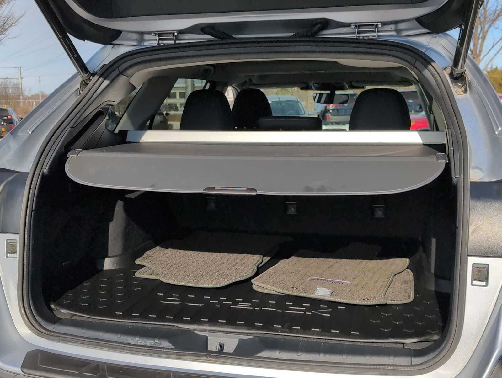 Certified 2024 Subaru Outback Onyx Edition XT image 34