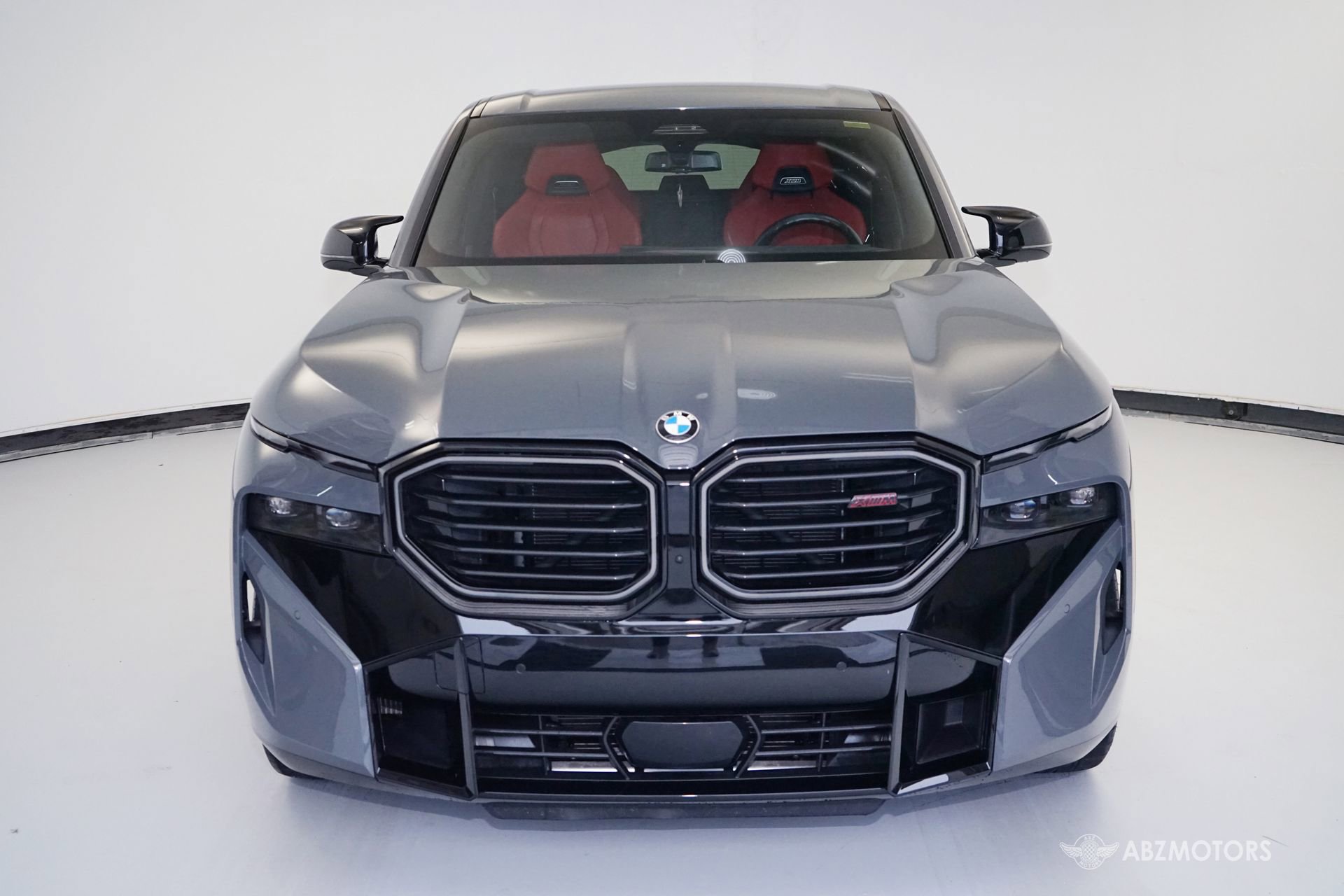Used 2024 BMW XM Label Red AWD/4WD image 3