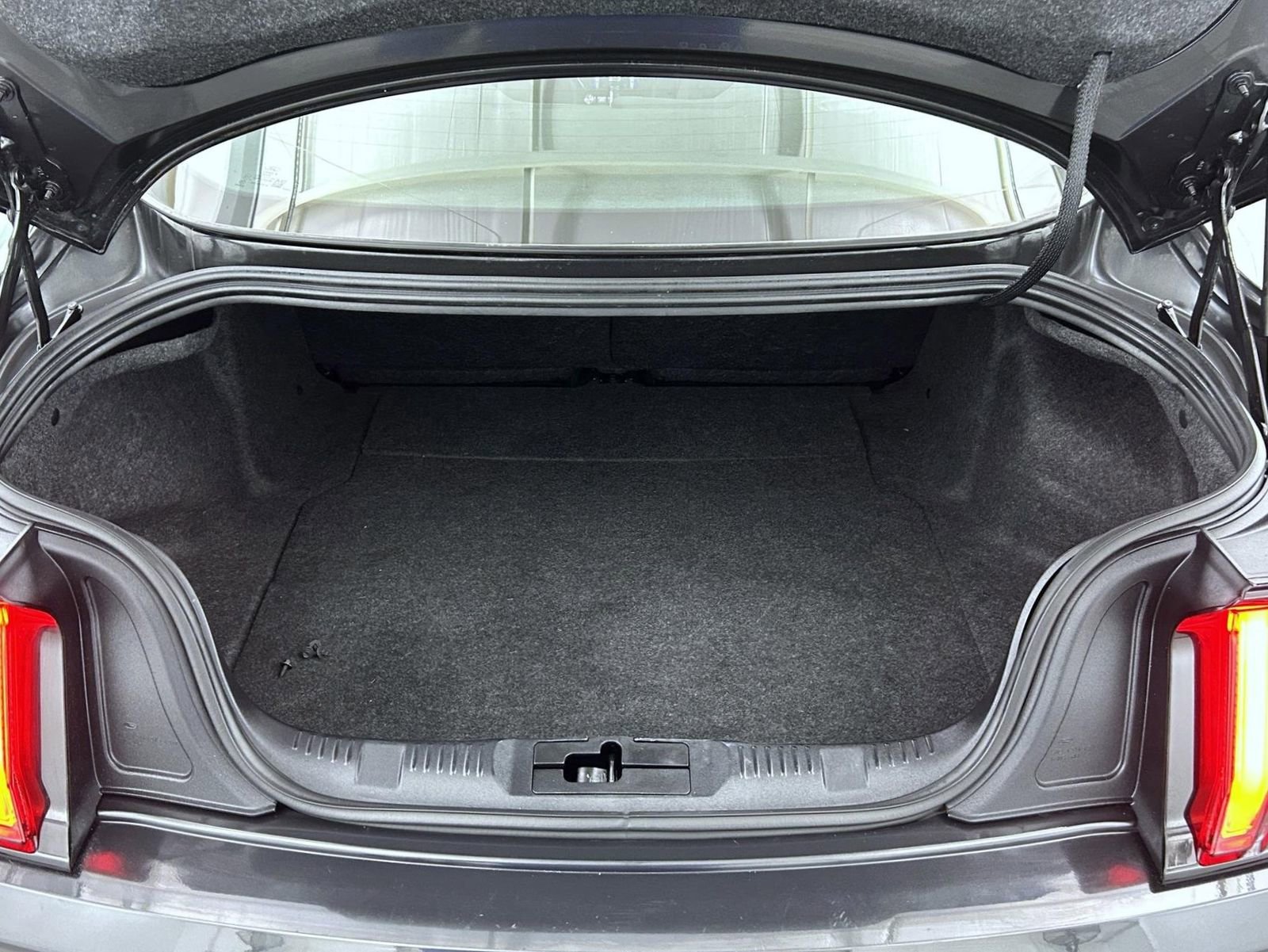 Used 2023 Ford Mustang Coupe w/ Equipment Group 101A image 19