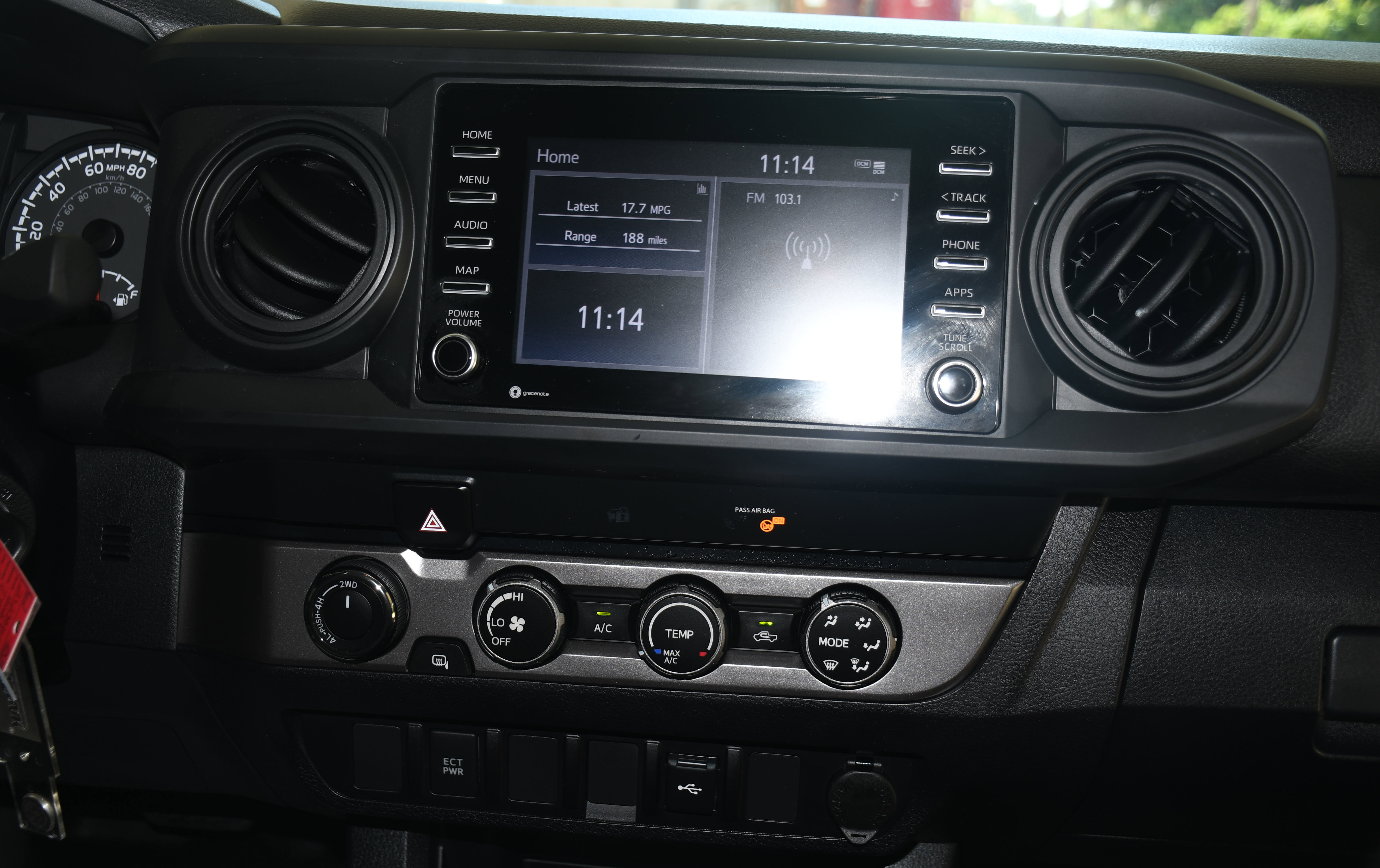 Used 2023 Toyota Tacoma SR image 19
