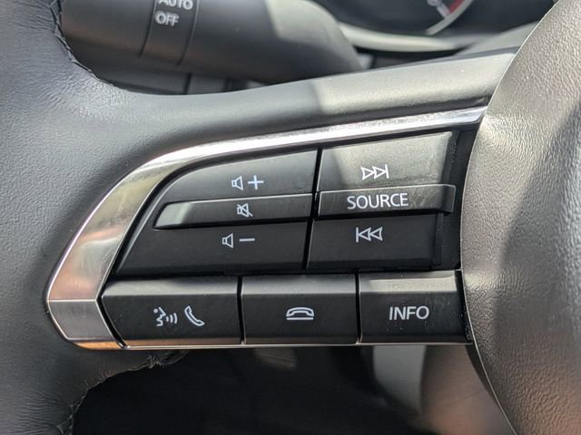 Certified 2025 MAZDA CX-30 AWD 2.5 S w/ Preferred Package image 20