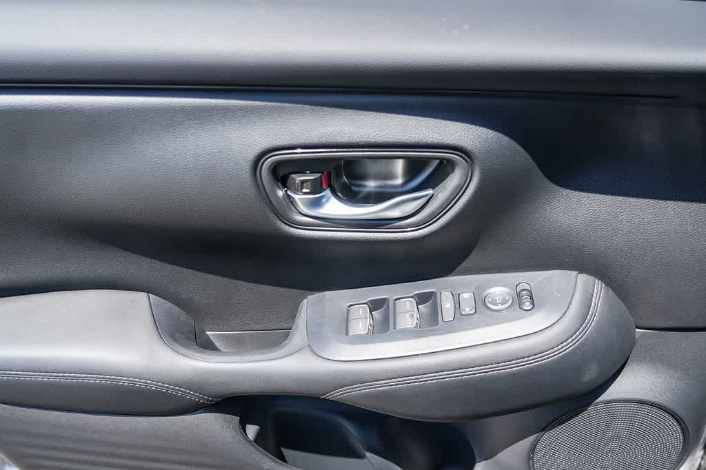 New 2027 Honda HR-V EX-L image 21
