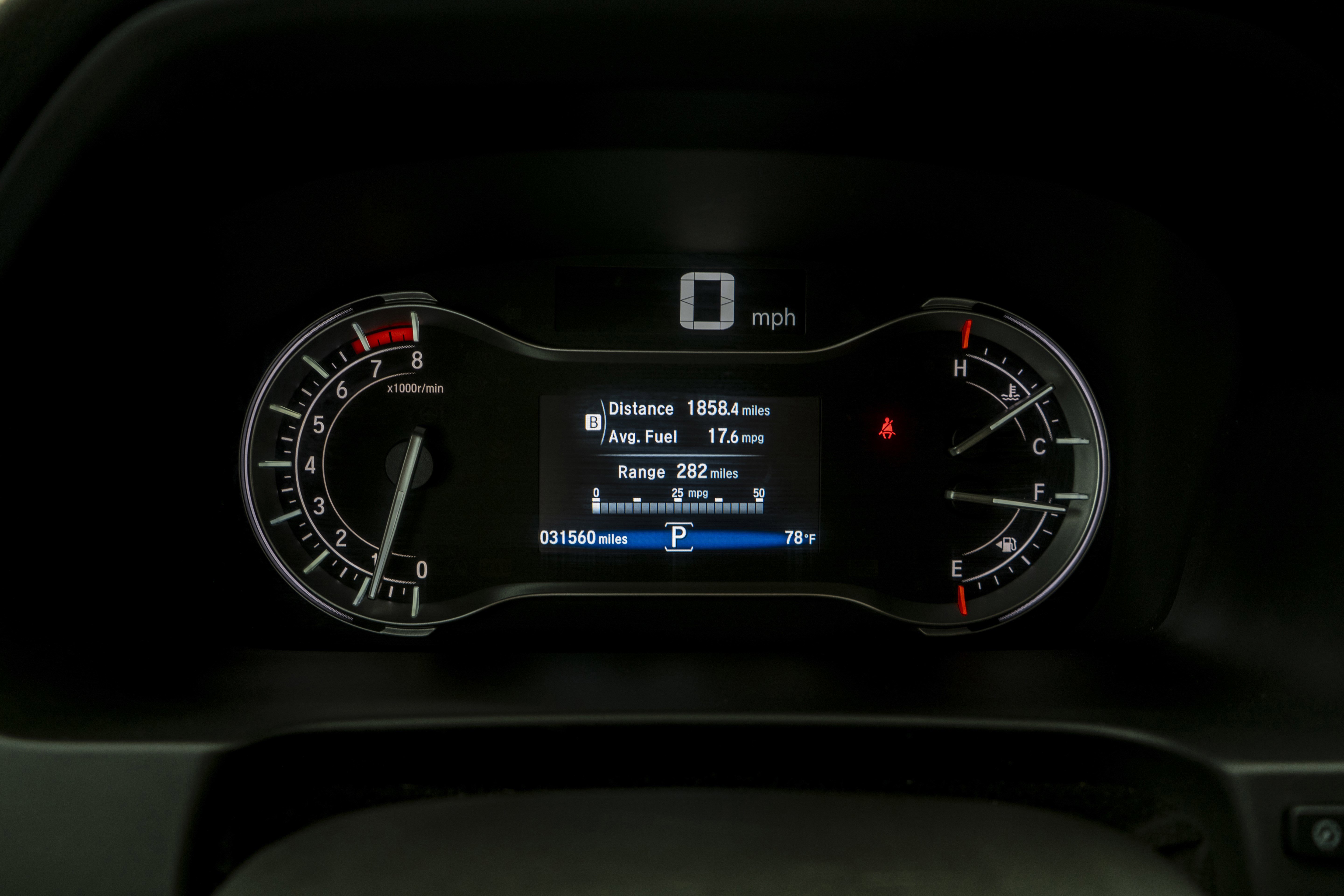 Used 2023 Honda Ridgeline Sport image 24