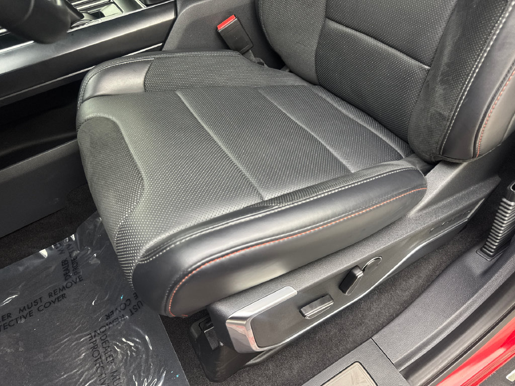 Used 2024 Ford F150 Raptor AWD/4WD image 32