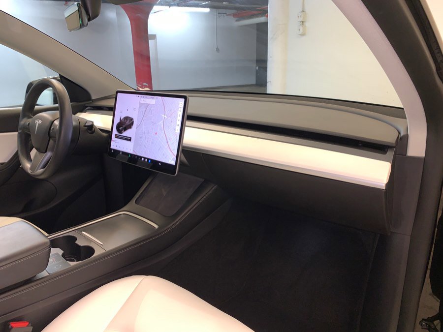 Used 2021 Tesla Model Y Performance AWD/4WD image 63