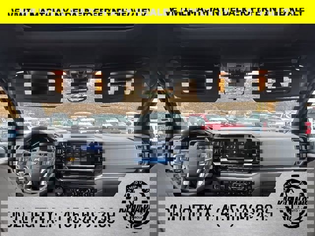 New 2026 Chevrolet Silverado 2500 LTZ w/ LTZ Convenience Package image 26