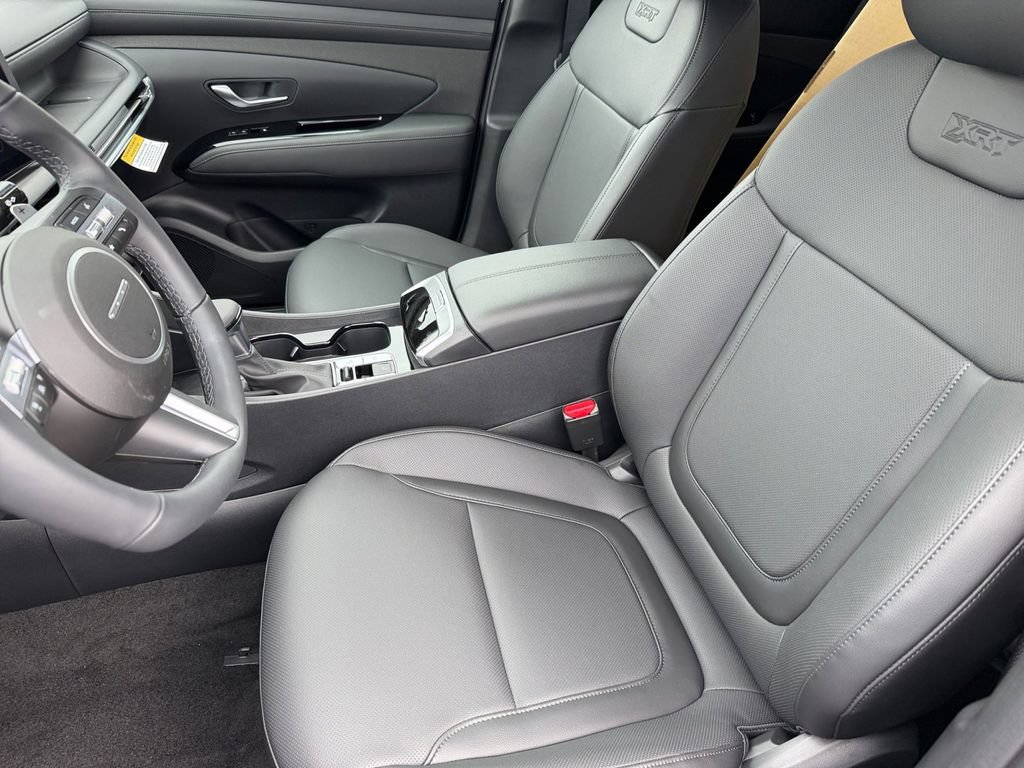 New 2026 Hyundai Santa Cruz XRT AWD/4WD image 11
