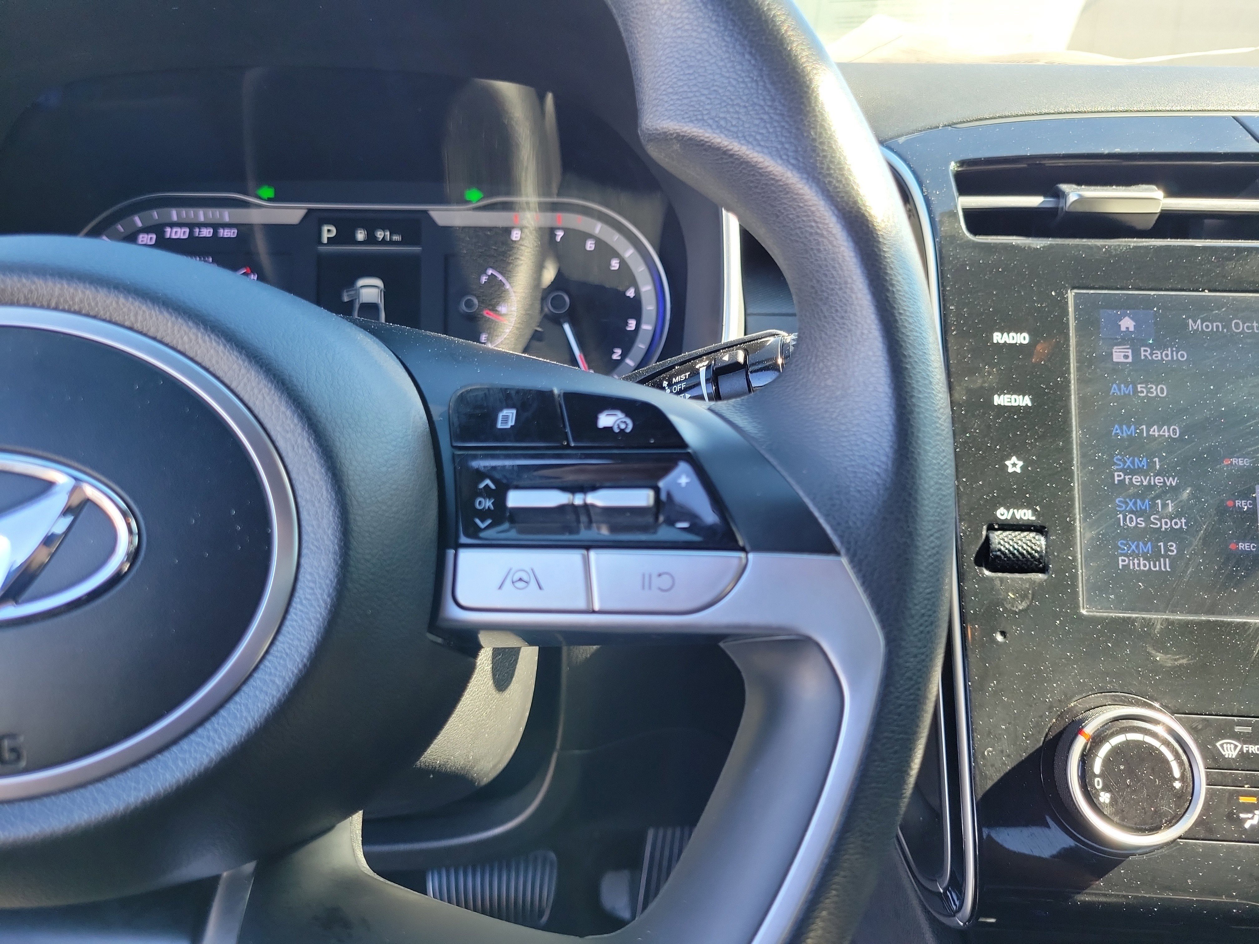 Used 2022 Hyundai Santa Cruz SEL image 23