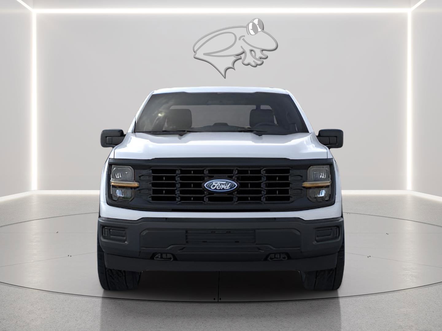 New 2026 Ford F150 XL image 8