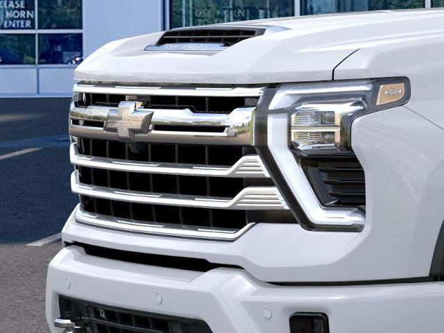 New 2026 Chevrolet Silverado 2500 High Country w/ Technology Package image 13