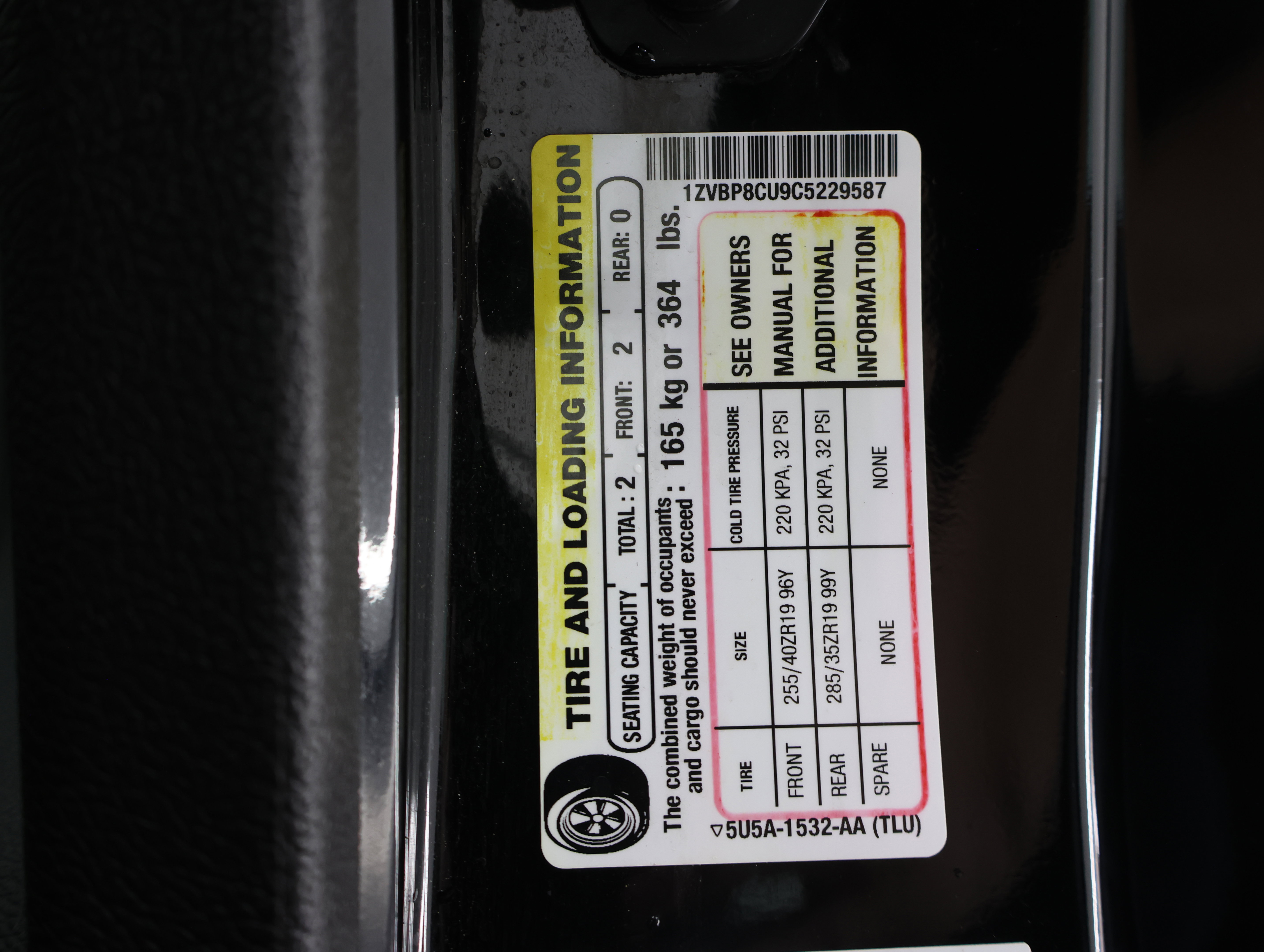 Used 2012 Ford Mustang Boss 302 RWD image 51