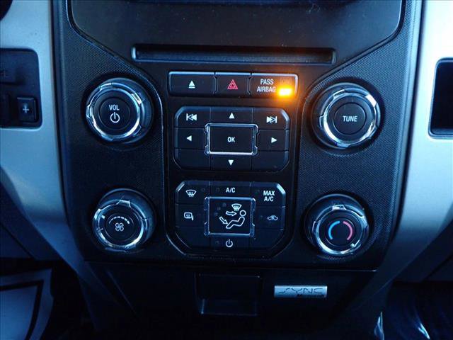 Used 2013 Ford F150 XLT w/ Mid Equipment Group image 18