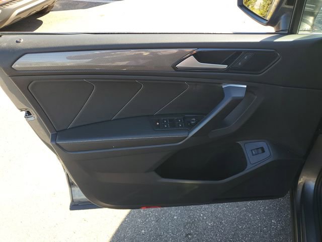 Certified 2023 Volkswagen Tiguan SE image 15