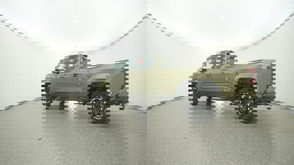 New 2026 Toyota Tacoma TRD Sport image 20