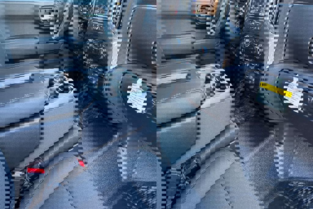 New 2026 Chevrolet Silverado 1500 W/T w/ WT Value Package image 15