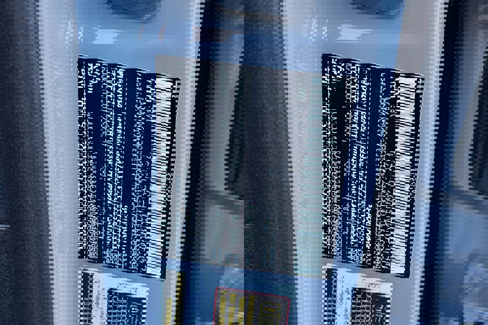 New 2026 Mercedes-Benz GLE 63 AMG S image 27