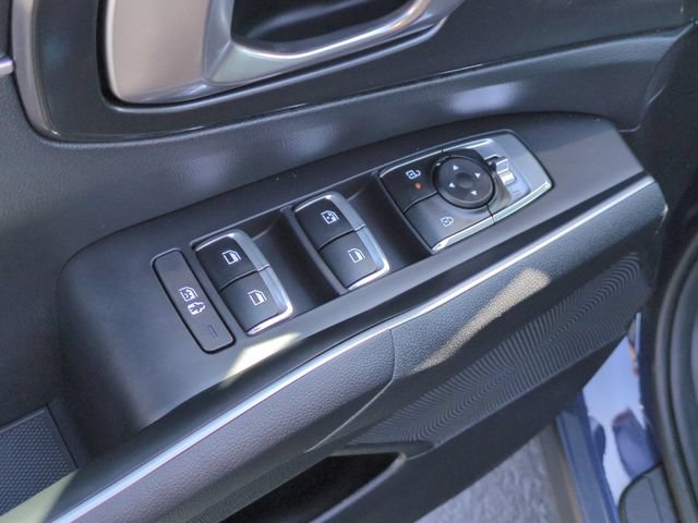 Certified 2025 Kia Sorento EX w/ Panoramic Sunroof Package AWD/4WD image 13