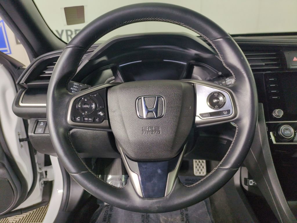 Used 2021 Honda Civic Sport image 17