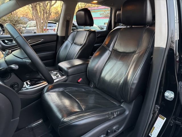 Used 2019 INFINITI QX60 Pure image 7