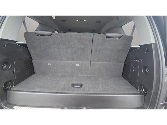 Used 2016 Chevrolet Tahoe LTZ image 16