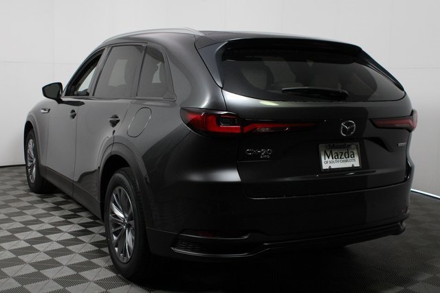 Used 2025 MAZDA CX-90 3.3 Turbo w/ Preferred Package image 5