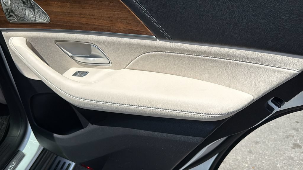 Certified 2023 Mercedes-Benz GLE 350 image 16