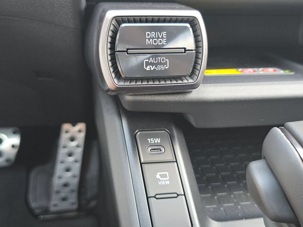 New 2026 Toyota RAV4 AWD Plug-in Hybrid image 8