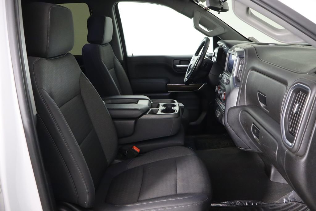 Used 2019 Chevrolet Silverado 1500 RST w/ All-Star Edition AWD/4WD image 18
