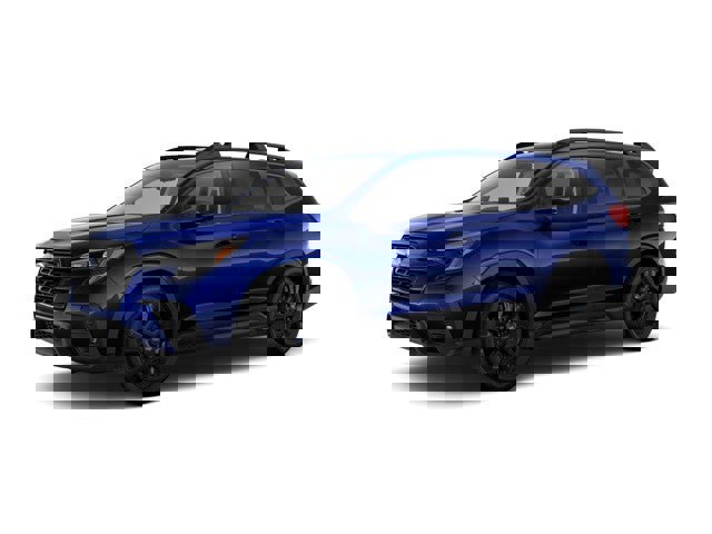 New 2026 Subaru Ascent Bronze Edition image 3