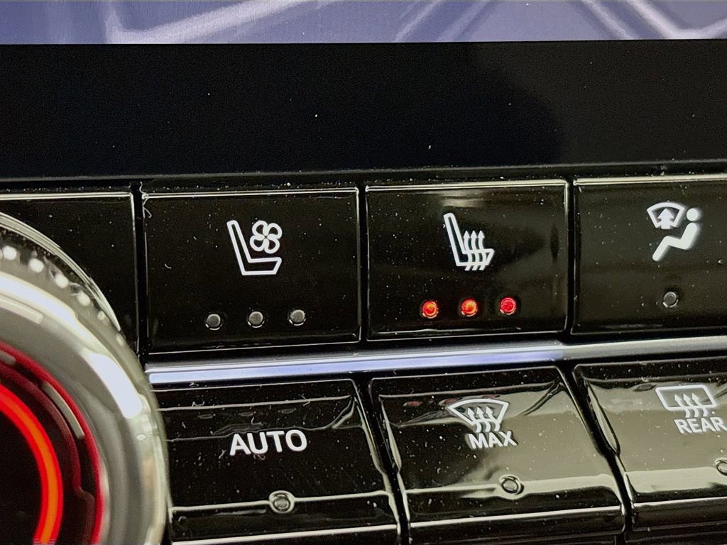 New 2026 GMC Canyon AT4 w/ Technology Plus Package image 20