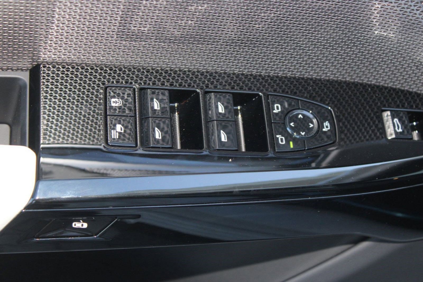 Used 2026 BMW i7 eDrive50 RWD image 22