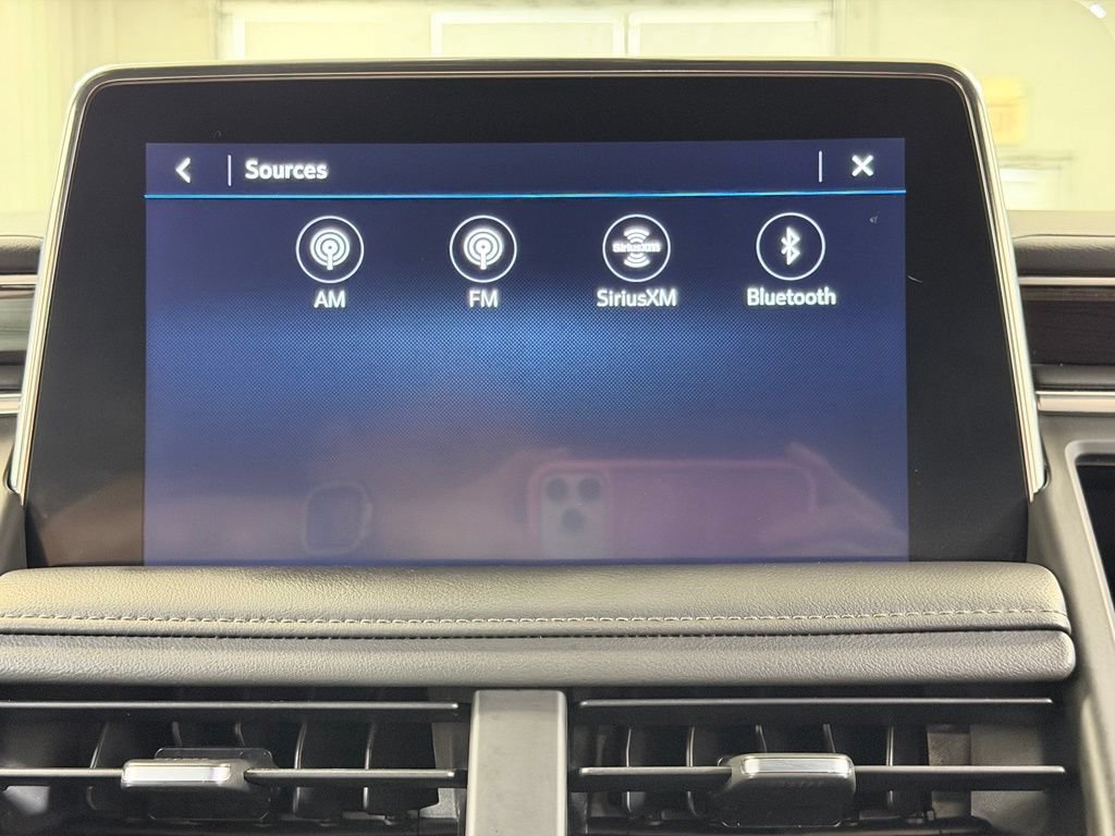 Used 2021 GMC Yukon SLE AWD/4WD image 53