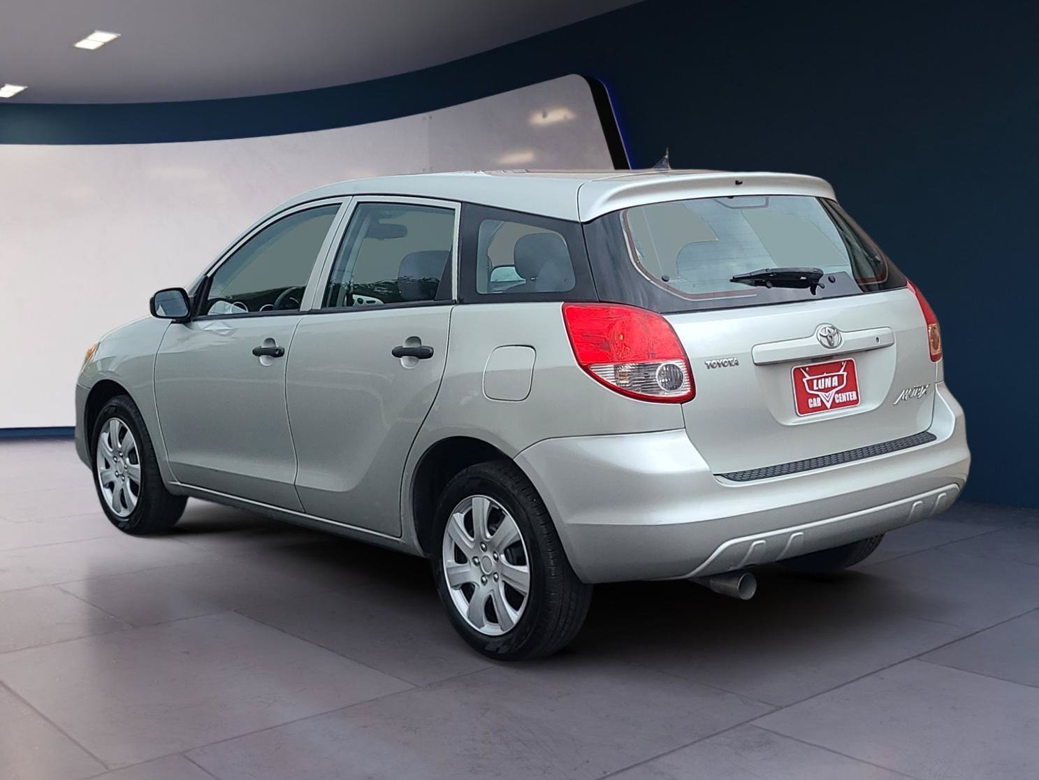 Used 2003 Toyota Matrix w/ PWR Pkg FWD image 3