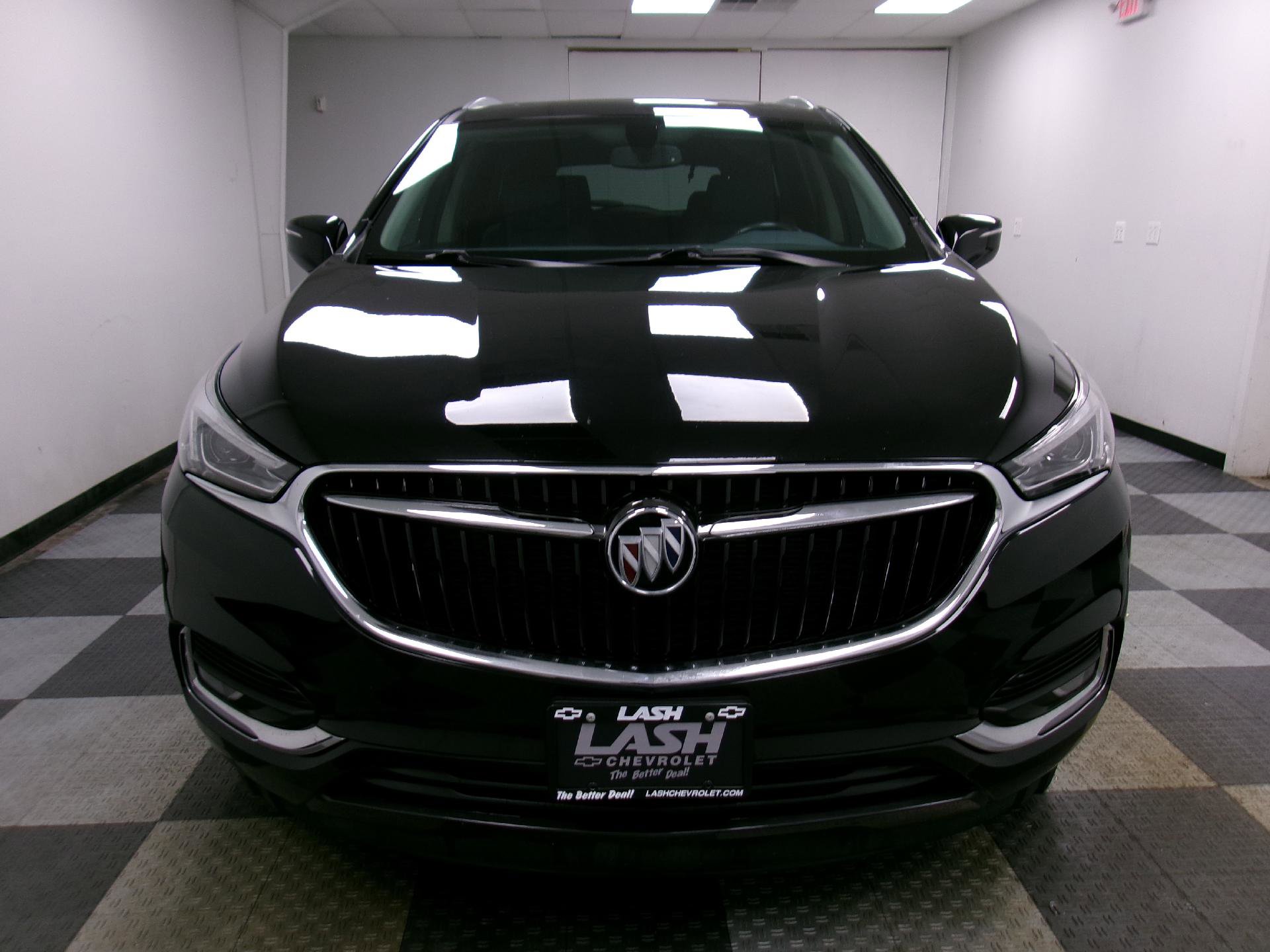 Used 2021 Buick Enclave Essence image 17