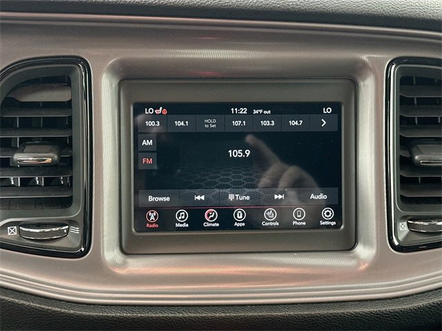 Used 2023 Dodge Challenger SXT w/ Cold Weather Group image 11