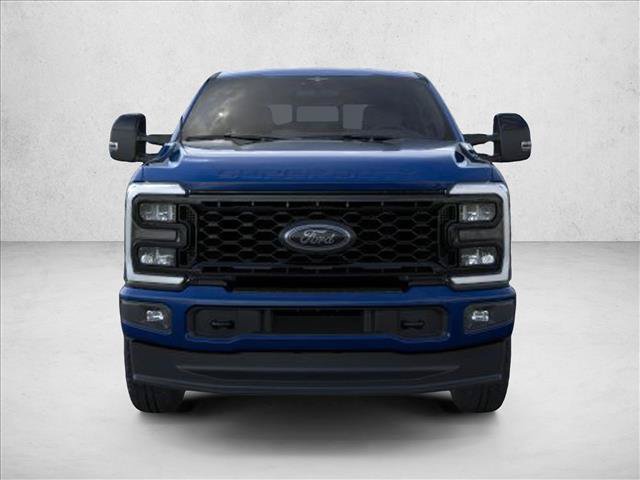 New 2026 Ford F250 Lariat w/ Black Appearance Package AWD/4WD image 6