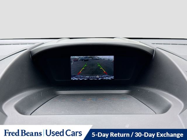 Used 2018 Ford Escape SE AWD/4WD image 15