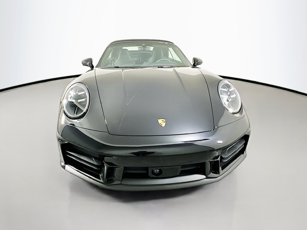 New 2026 Porsche 911 Carrera 4S AWD/4WD image 6